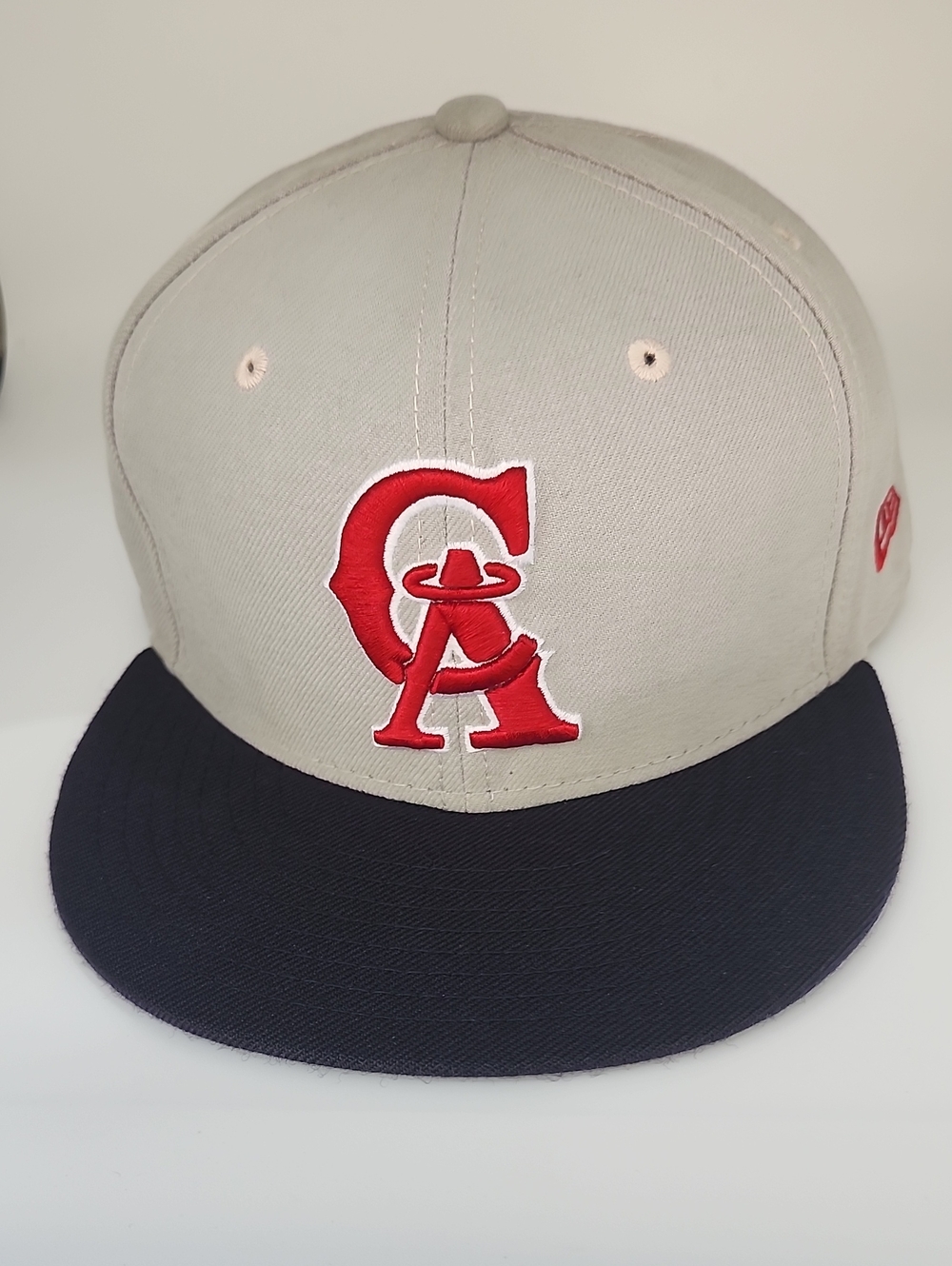 New Era California Angels Cap